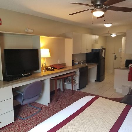 Liberty Lodge Williamsport Kültér fotó