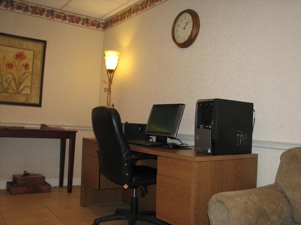 Liberty Lodge Williamsport Kültér fotó