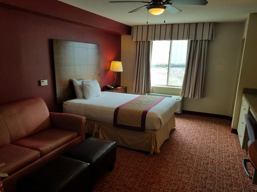 Liberty Lodge Williamsport Kültér fotó