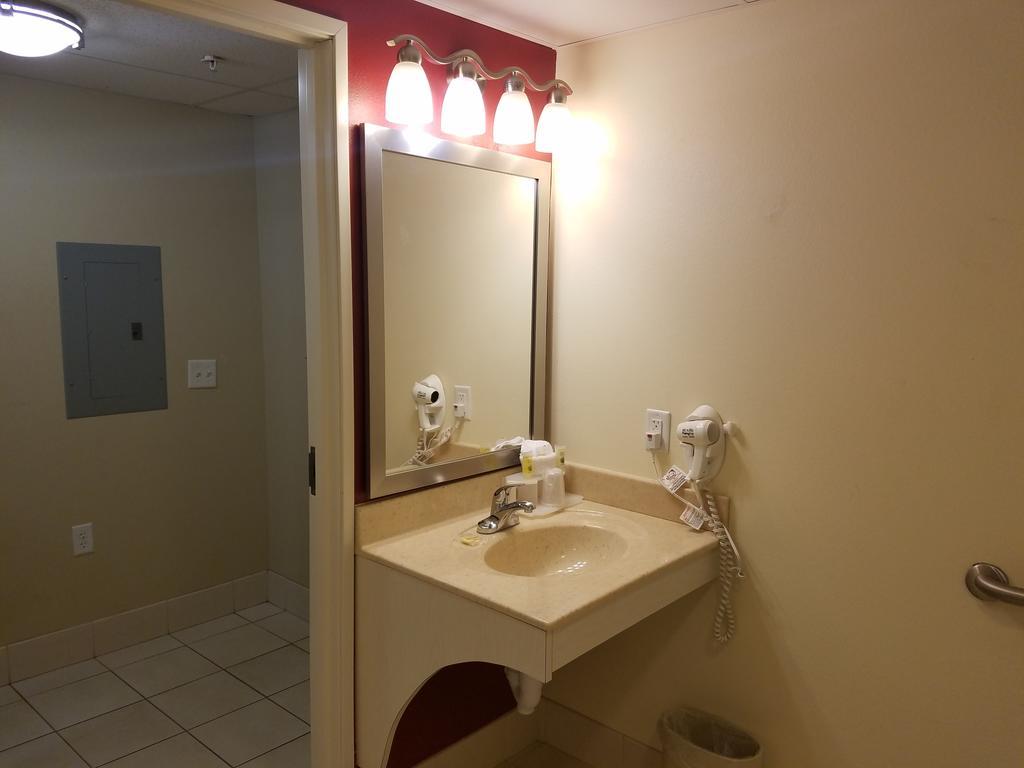 Liberty Lodge Williamsport Kültér fotó