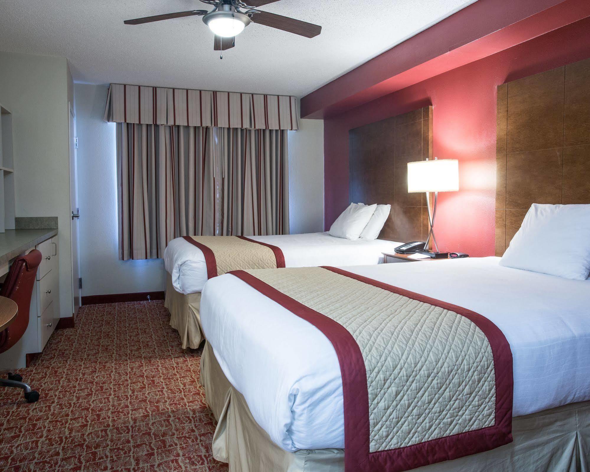 Liberty Lodge Williamsport Kültér fotó