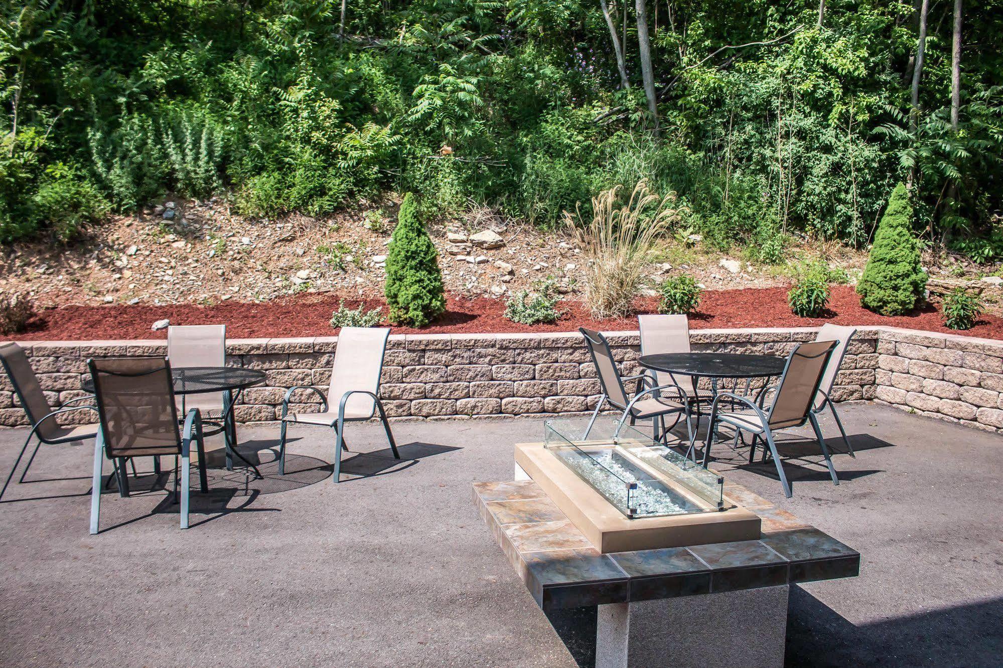 Liberty Lodge Williamsport Kültér fotó