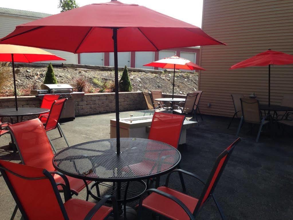 Liberty Lodge Williamsport Kültér fotó